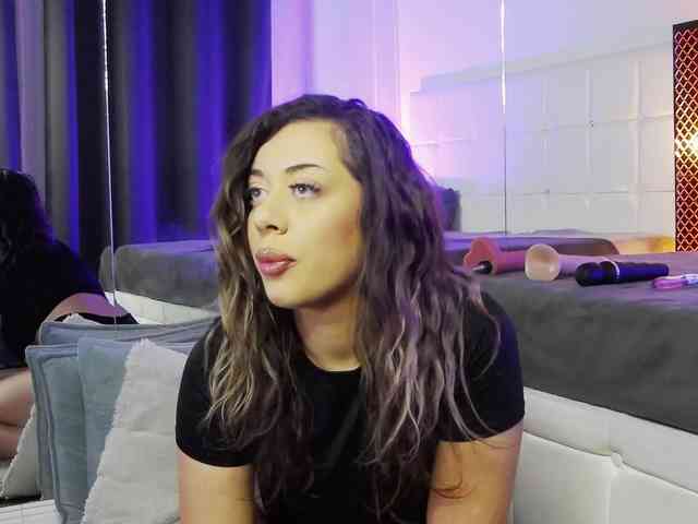 AngelinaGrey webcam