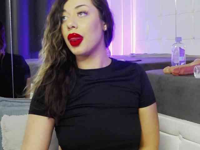 AngelinaGrey webcam