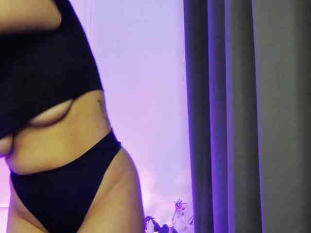 AngelinaGrey webcam