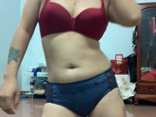 Phoebe90 Porn Show