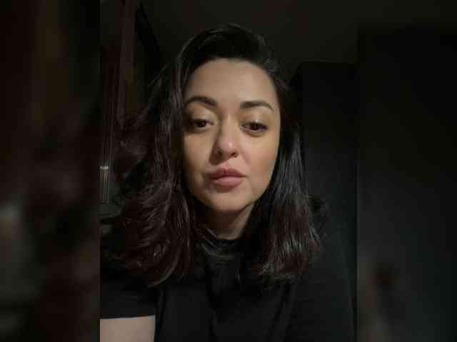 Brigittaa Live Webcam on BongaCams