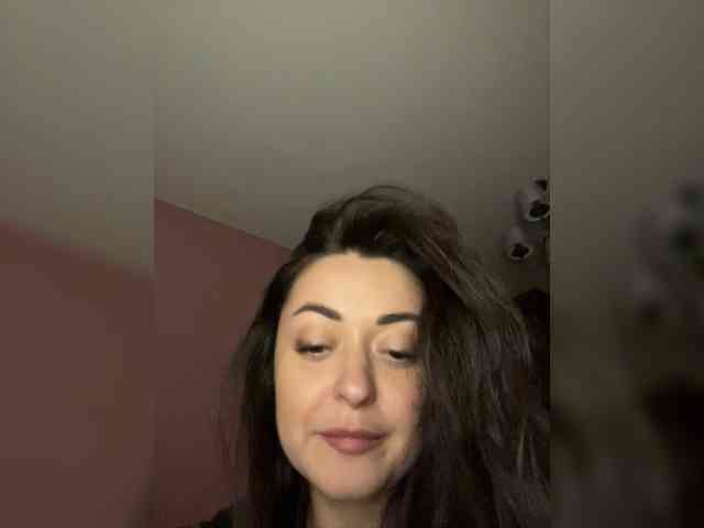 Brigittaa Live Webcam on BongaCams