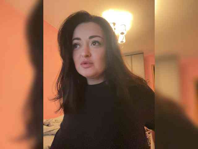 Brigittaa Live Webcam on BongaCams