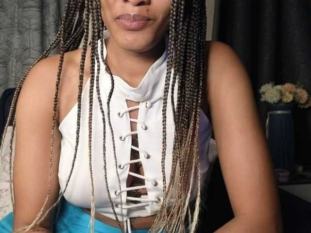 Tnnicckah's BongaCams show and profile