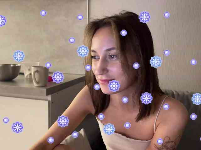 lalimyyyau webcam