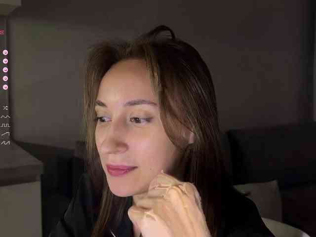 lalimyyyau webcam
