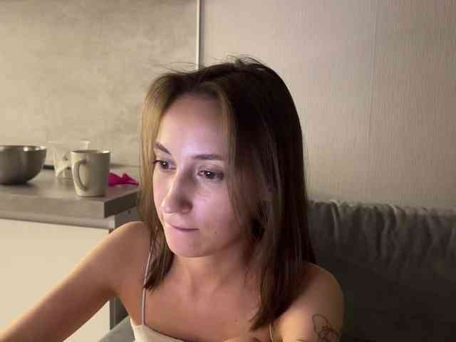 lalimyyyau webcam