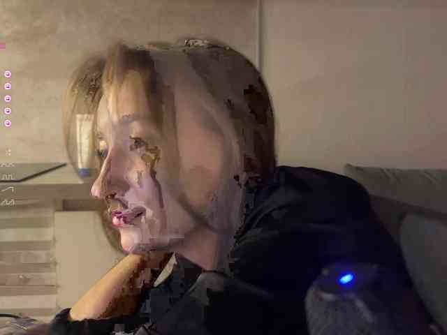 lalimyyyau webcam
