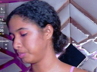 shyblacksweetiee Porn Show