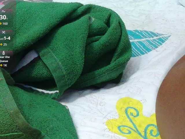 shyblacksweetiee's BongaCams show and profile