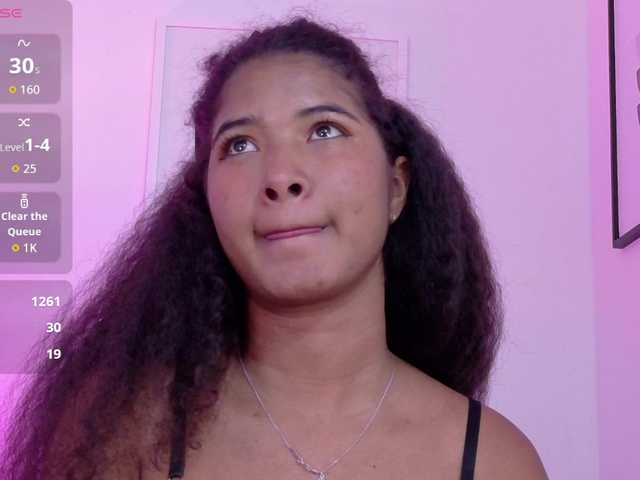 shyblacksweetiee's BongaCams show and profile