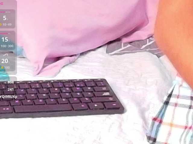 shyblacksweetiee's BongaCams show and profile
