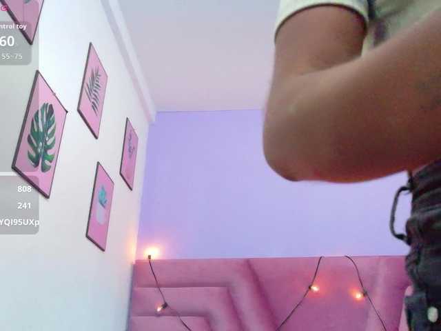 shyblacksweetiee's BongaCams show and profile