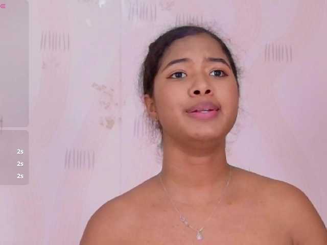 shyblacksweetiee's BongaCams show and profile