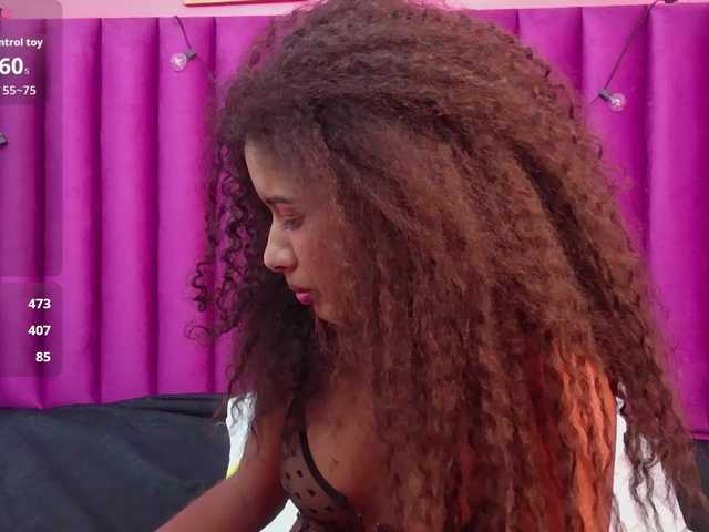 shyblacksweetiee's BongaCams show and profile