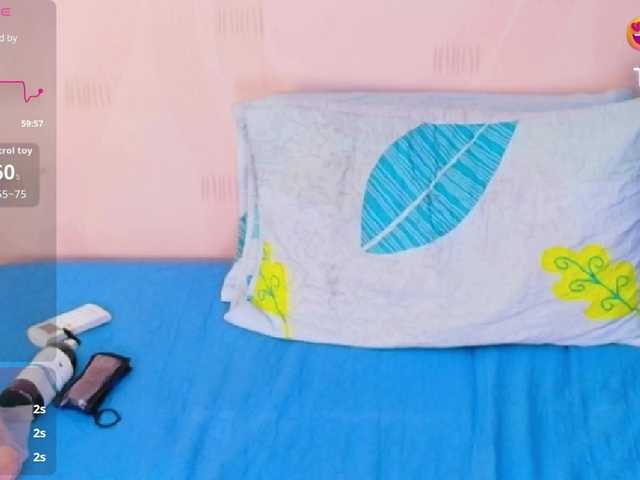 shyblacksweetiee's BongaCams show and profile