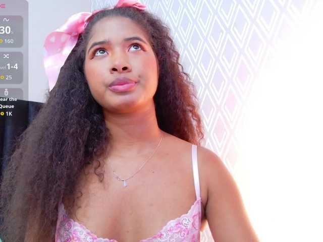 shyblacksweetiee's BongaCams show and profile