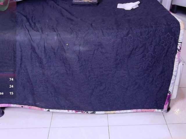 shyblacksweetiee's BongaCams show and profile