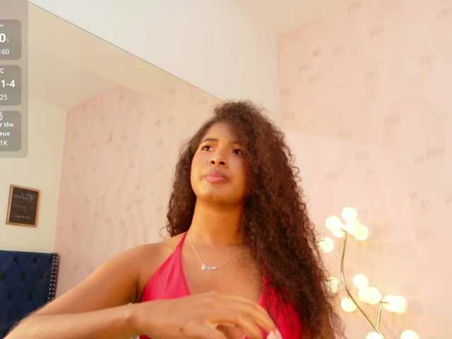 shyblacksweetiee's BongaCams show and profile