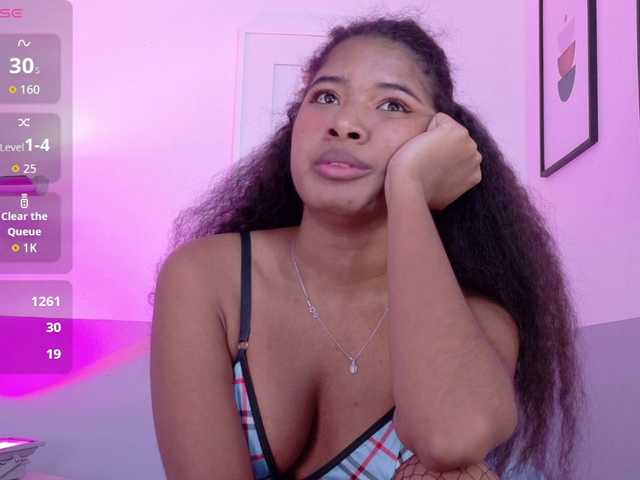shyblacksweetiee's BongaCams show and profile