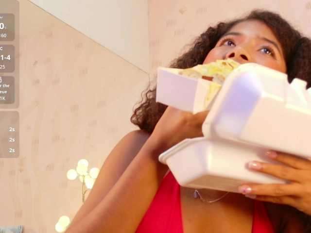 shyblacksweetiee's BongaCams show and profile