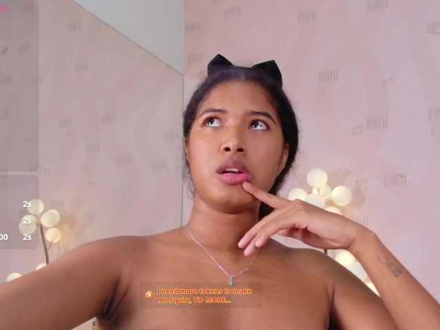 shyblacksweetiee's BongaCams show and profile