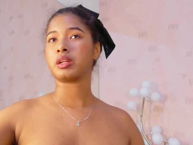 shyblacksweetiee's BongaCams show and profile