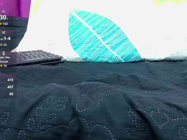 shyblacksweetiee webcam