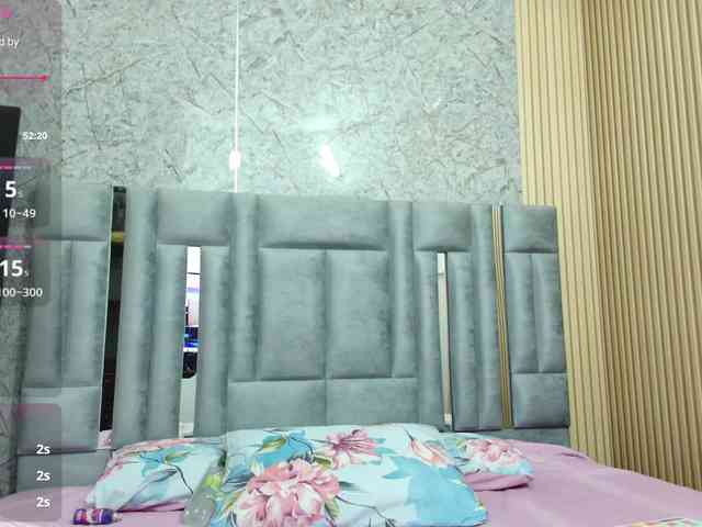 shyblacksweetiee webcam