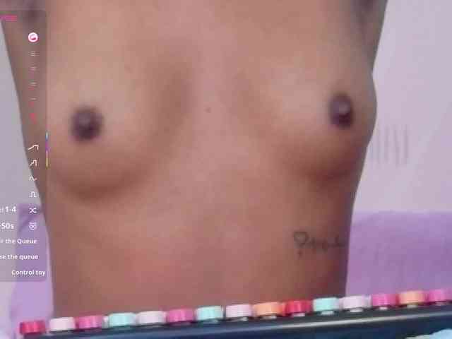 shyblacksweetiee webcam