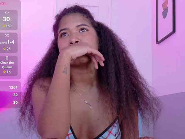 shyblacksweetiee webcam