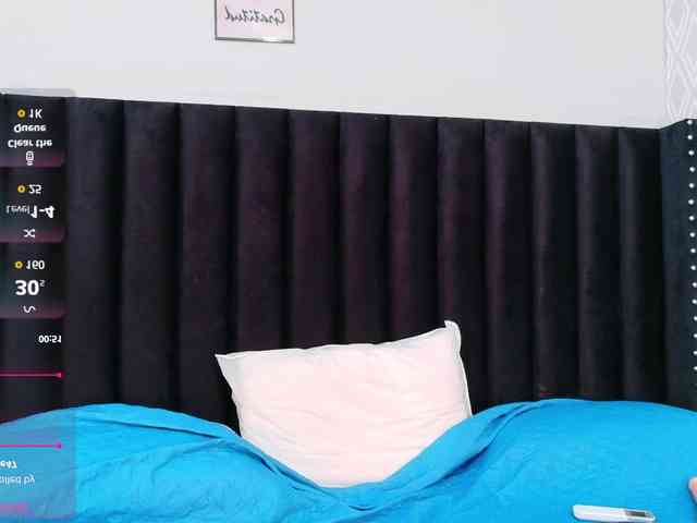 shyblacksweetiee webcam