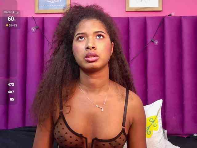 shyblacksweetiee webcam