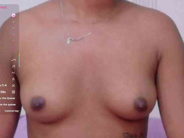 shyblacksweetiee webcam