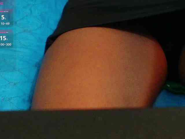 shyblacksweetiee webcam