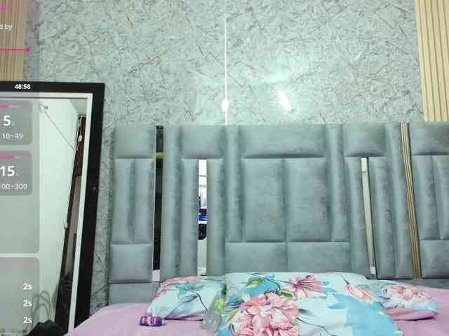 shyblacksweetiee webcam