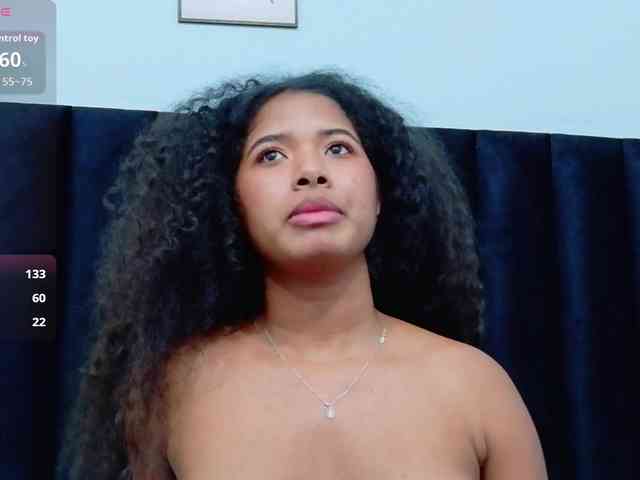 shyblacksweetiee Live Webcam on BongaCams