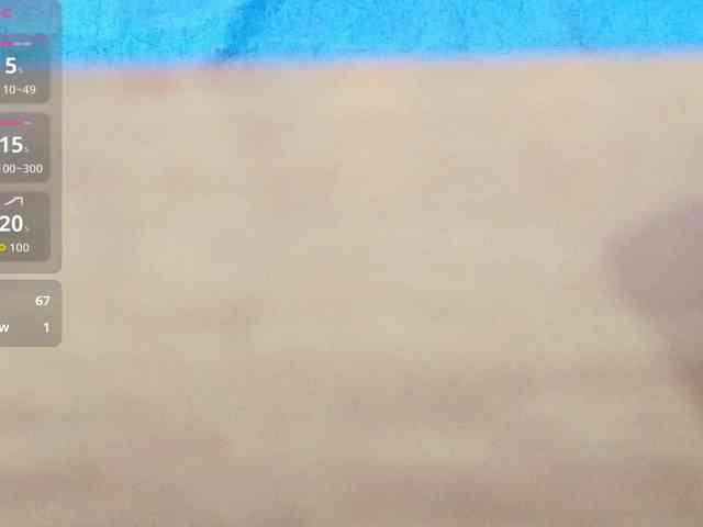 shyblacksweetiee webcam