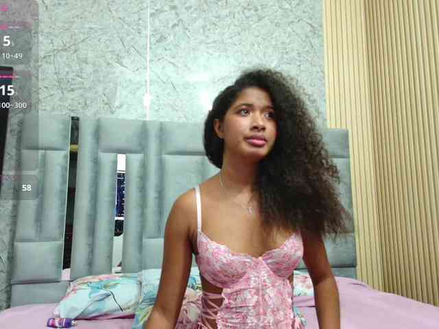 shyblacksweetiee webcam