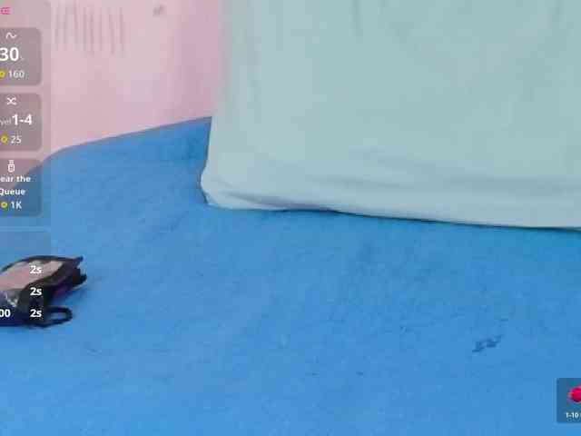 shyblacksweetiee webcam