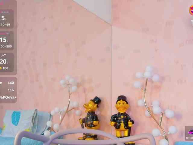 shyblacksweetiee webcam