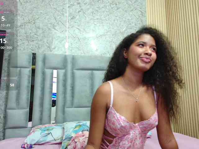 shyblacksweetiee webcam