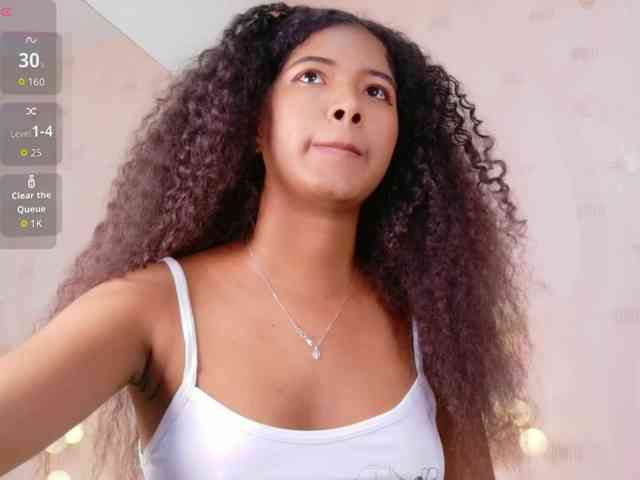 shyblacksweetiee Live Webcam on BongaCams