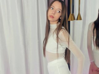vikakismee Porn Show