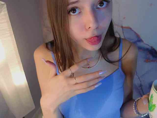 vikakismee webcam