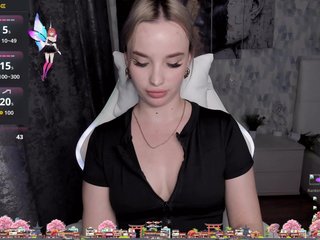 KiraKrox Porn Show