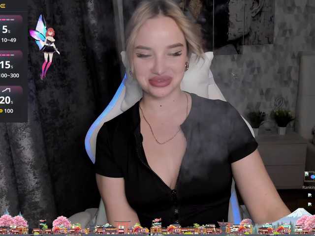 KiraKrox webcam