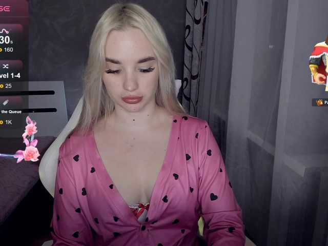 KiraKrox's BongaCams show and profile