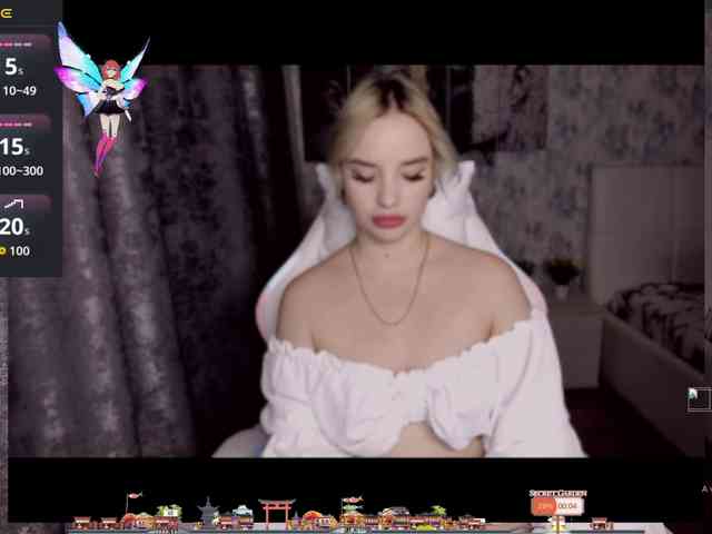 KiraKrox webcam