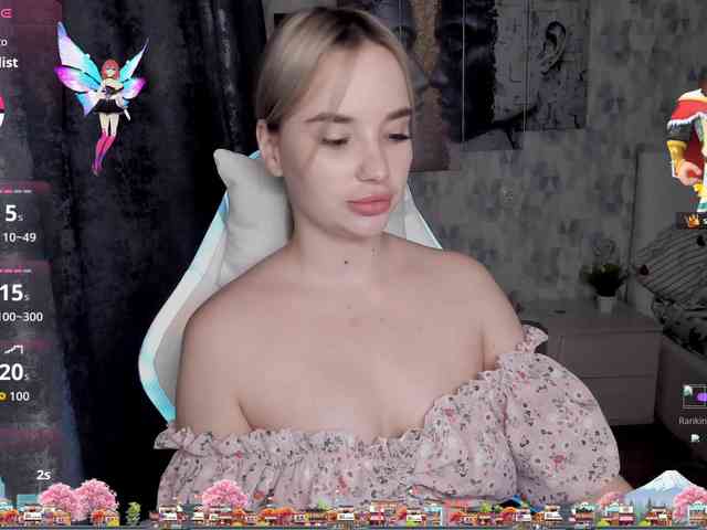 KiraKrox webcam